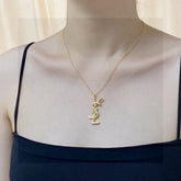 China Replica YSL Necklaces 27usd Only